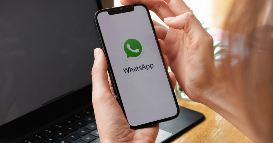 O WhatsApp é um recurso amplamente utilizado nas interações de hoje, seja no trabalho ou pessoalmente.