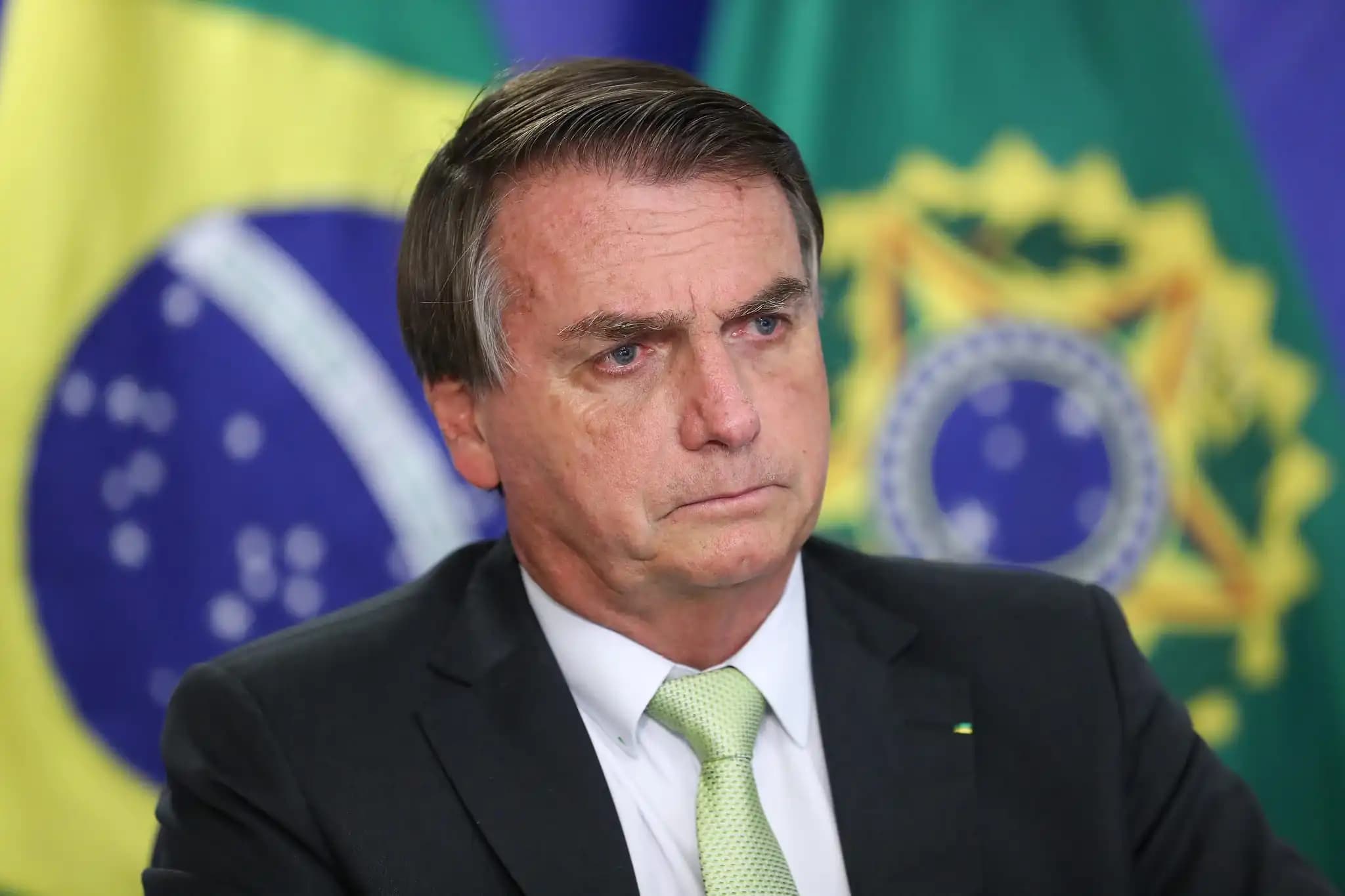 O Partido Liberal confirmou, na última segunda-feira, 27 de março de 2023, que Jair Bolsonaro (PL) assumirá a presidência de honra do partido assim que retornar ao Brasil, na próxima quinta-feira, 30 de março de 2023.