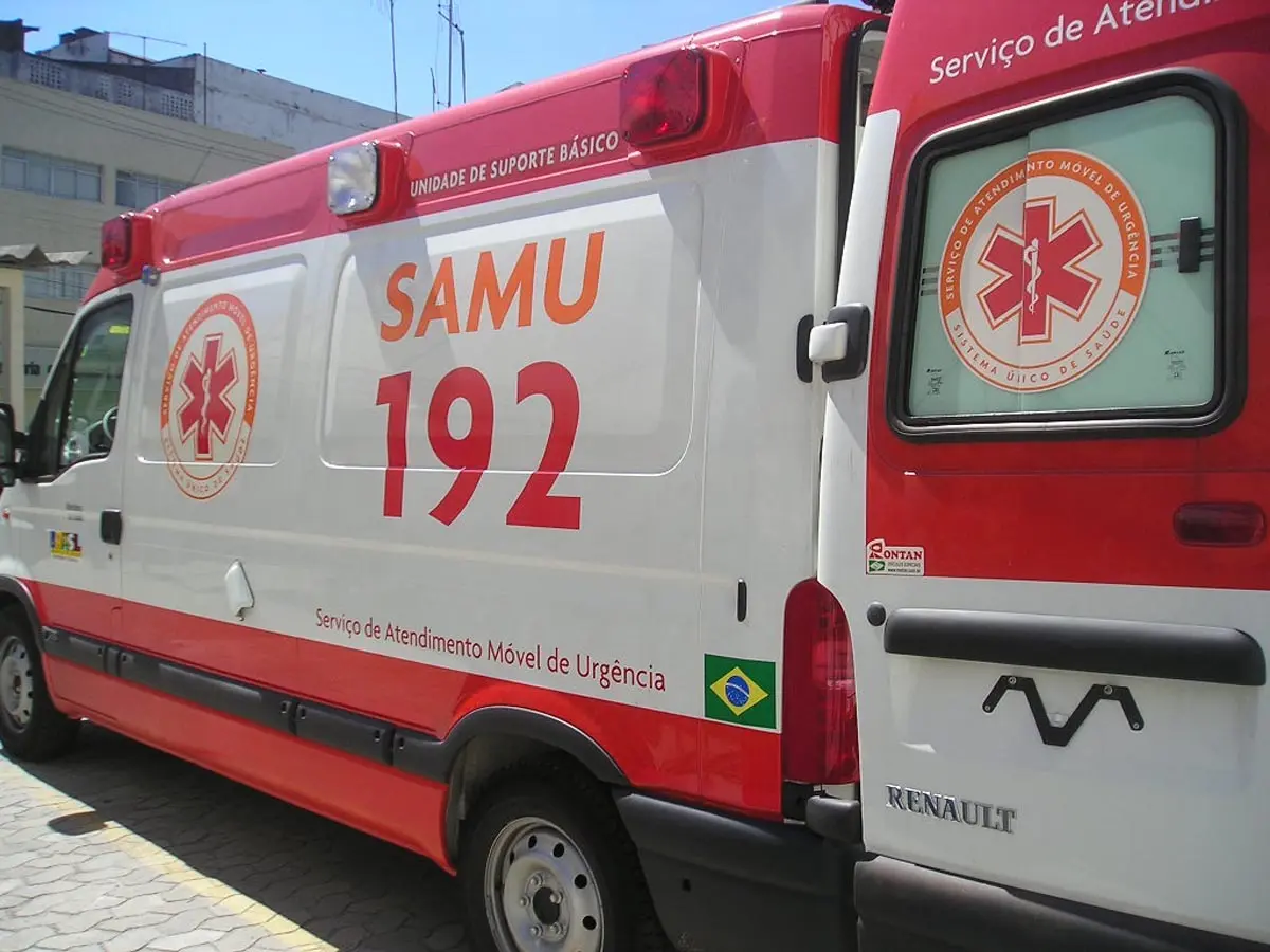 O Consórcio Intermunicipal Aliança em Saúde (CIAS) anunciou o lançamento de um processo seletivo simplificado em larga escala para o emprego de especialistas do SAMU-Serviço Médico de Urgência Móvel no âmbito do Sistema Único de Saúde em diversas cidades de Minas Gerais.