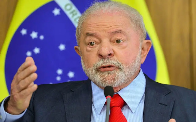 Governo Lula está em sinal de alerta; Veja porque