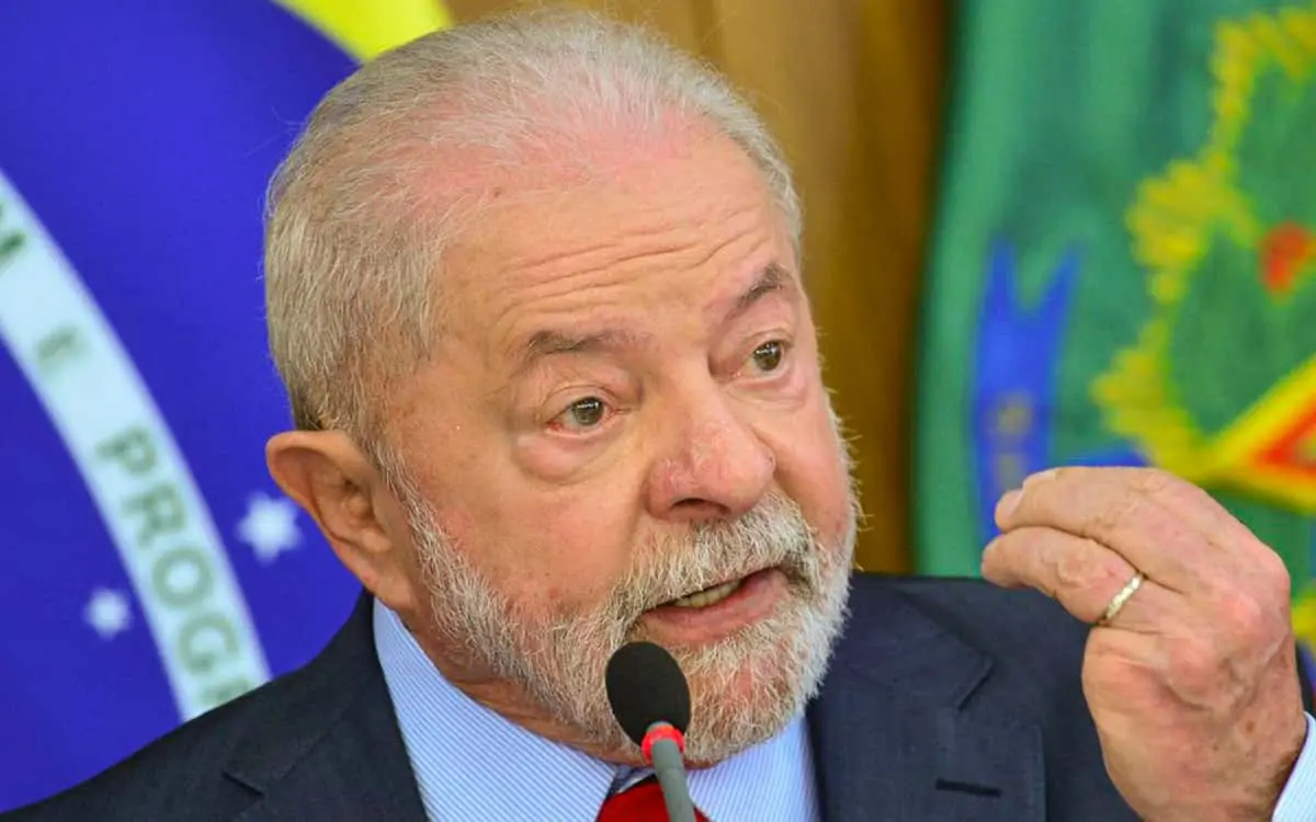 O governo Lula (PT) revisou os dados do orçamento de 2023 para reduzir artificialmente as projeções de gastos com o INSS (Instituto Nacional do Seguro Social). 