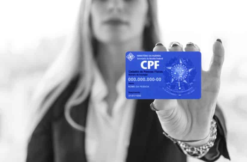 A consulta com CPF é muito fácil, a consulta pode ser feita inteiramente pela internet! Atualmente, o CPF é um dos documentos mais importantes da vida social dos brasileiros.