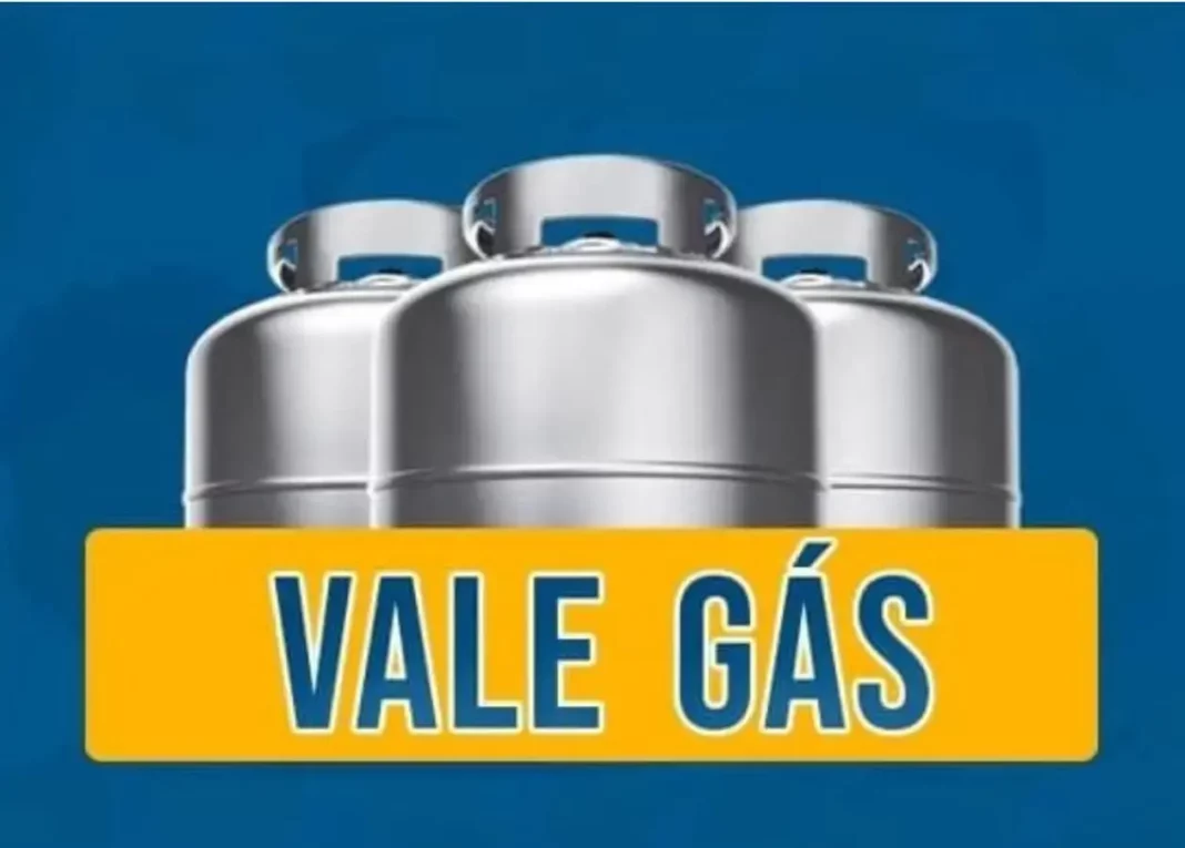 A liberação do vale-gás ajudará a minimizar o impacto do botijão de gás de cozinha na conta das famílias no Brasil.