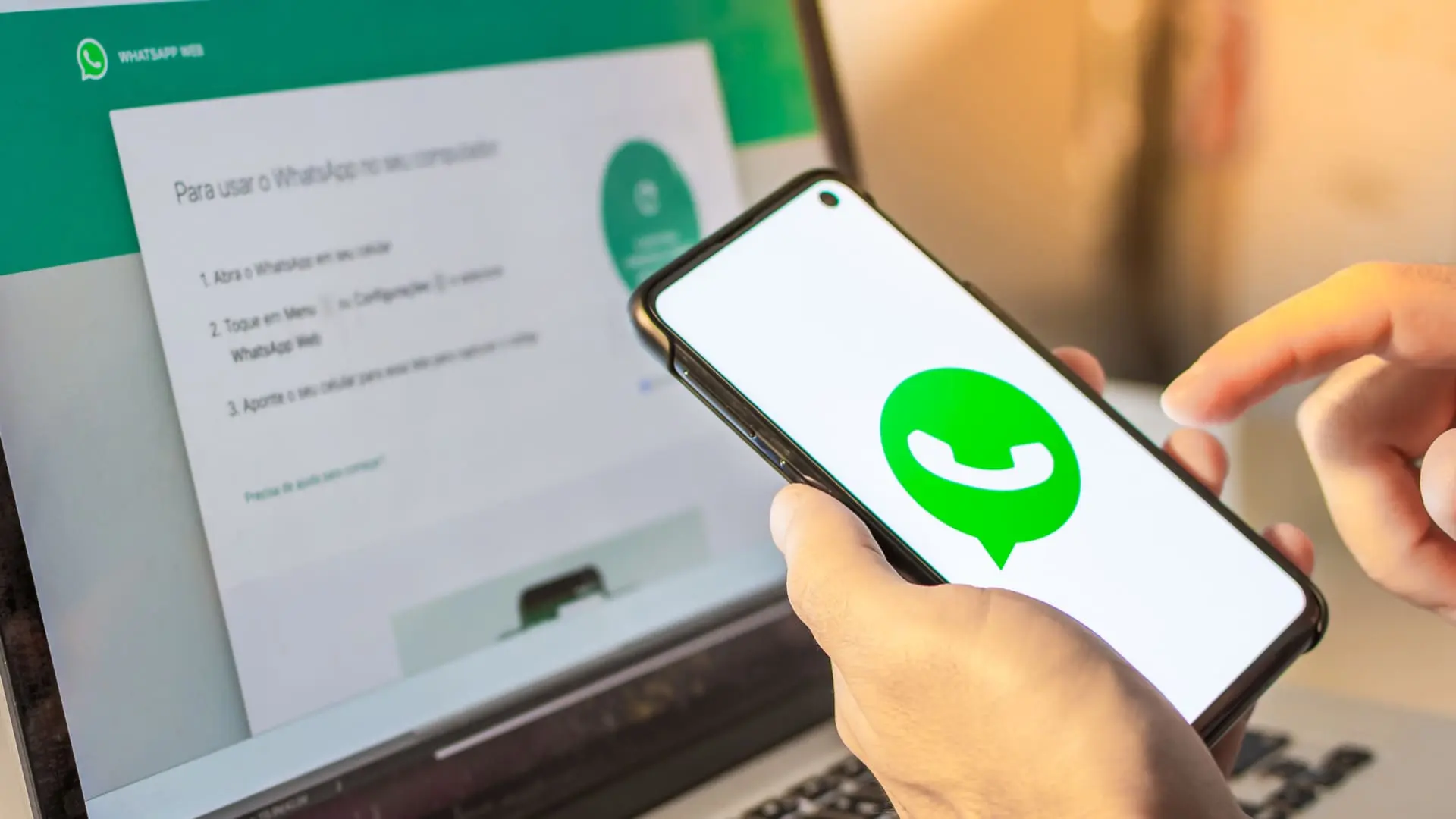 Se você tem que dizer adeus ao WhatsApp, você provavelmente sente falta. E é algo que acontece com algumas pessoas que usam certos dispositivos mais antigos. 