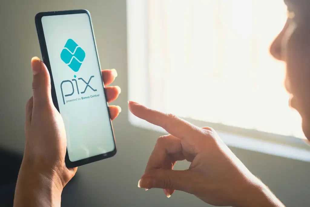 Em pouco tempo, o Pix se tornou um dos meios de pagamento mais populares do Brasil.