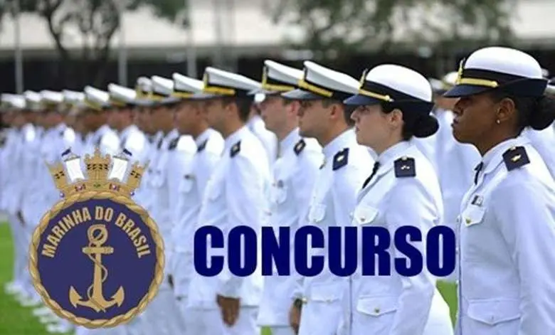 O edital da comissão complementar da Marinha do Brasil finalmente saiu. A escolha também é direcionada a oficiais do Corpo de Fuzileiros Navais, intendentes e oficiais da Marinha.