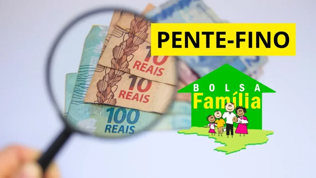 Neste ano de 2023, aproximadamente 20,8 milhões de famílias residentes no Brasil terão acesso aos pagamentos relacionados ao programa Bolsa Família.