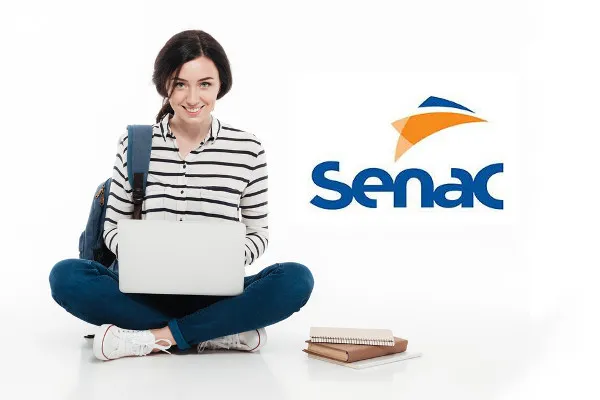O Senac (Serviço Nacional de Aprendizagem Comercial) é uma das mais conceituadas instituições de ensino do Brasil. Isso permite que muitos façam cursos técnicos e cursos livres nas mais diversas áreas.