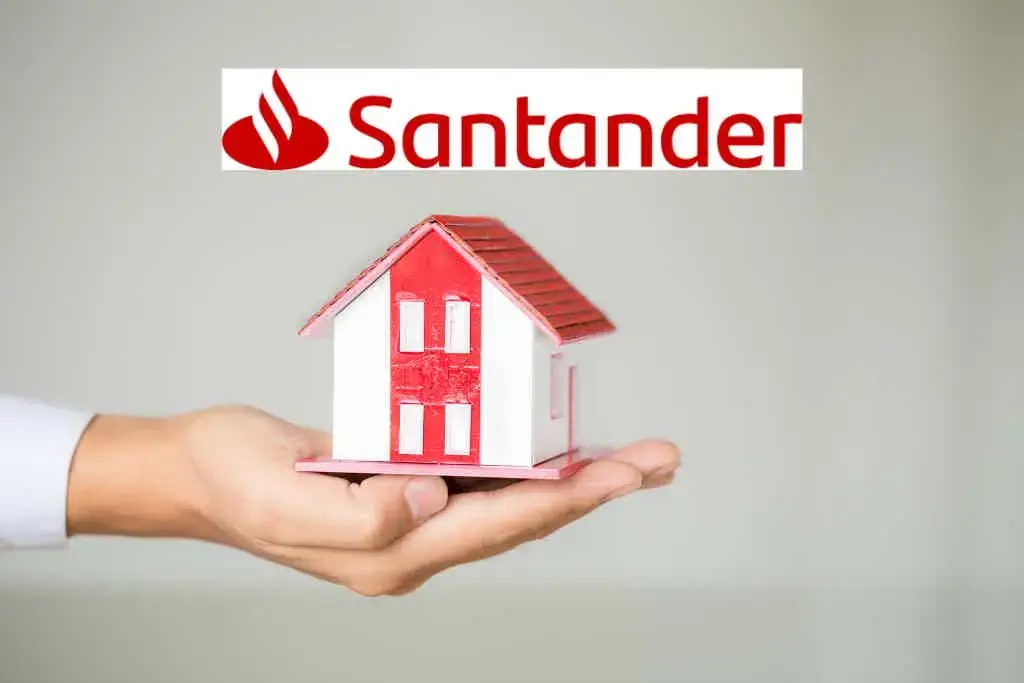 O Banco Santander está a promover o primeiro leilão de imóveis do ano, agendado para 17 de janeiro, às 15h00, em parceria com a Biasi Leylonis.