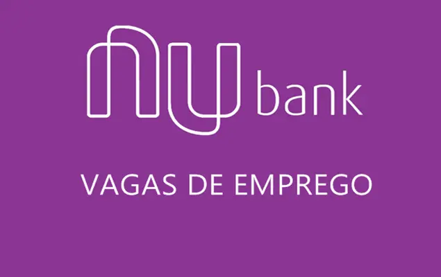O Nubank, uma das maiores instituições financeiras digitais da América Latina, lançou recentemente o processo seletivo e ofereceu diversas oportunidades de trabalho em diferentes áreas da empresa.