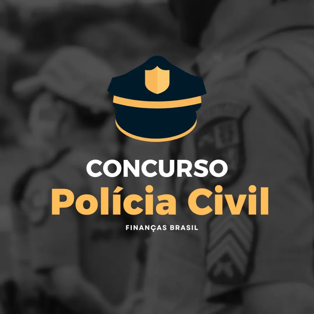 Na última sexta-feira (01), o edital do concurso público da Polícia Civil do Estado de São Paulo foi publicado no Diário Oficial da União.