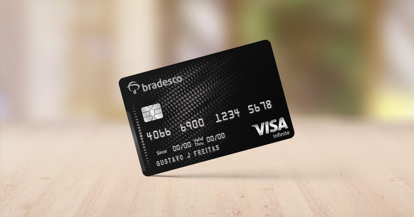 Até outubro, há uma novidade para os clientes do Bradeco que valorizam os benefícios do cartão de crédito. O banco anunciou uma oportunidade para agradar os entusiastas das compras.