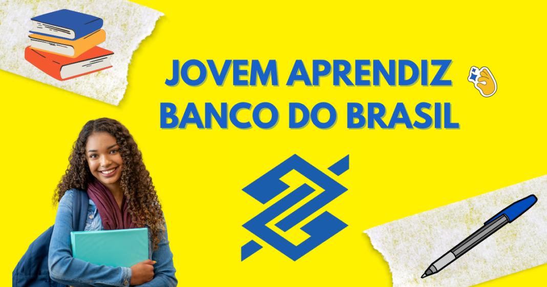 Adolescentes e jovens em busca do primeiro emprego podem dar um grande passo rumo ao mercado de trabalho no Jovem Aprendiz Banco do Brasil 2024.