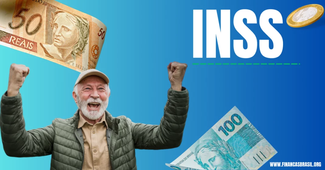 O pagamento de Abril do INSS (Instituto Nacional do Seguro Social), que milhares de beneficiários em todo o país aguardavam, traz um bônus significativo para os segurados.