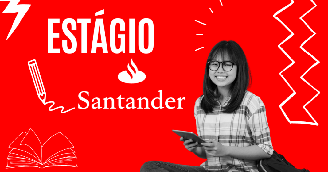Se você é um jovem ambicioso, faminto por conhecimento e em busca de uma oportunidade gratificante, uma vaga de estágio no Banco Santander pode ser uma porta de entrada para capitalizar sua carreira.