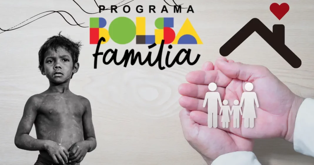 Em uma iniciativa inédita, os beneficiários do Bolsa Família agora podem obter moradia gratuita por meio dos programas Minha Casa e Minha Vida.