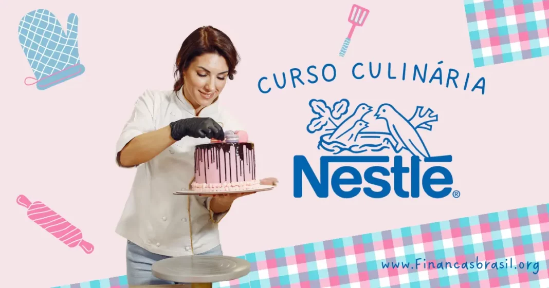 Em um esforço inédito no Brasil, a Nestlé iniciou as inscrições para o programa 