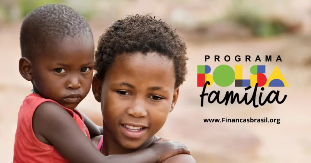 O Bolsa Família é um programa fundamental para milhões de famílias no Brasil.
