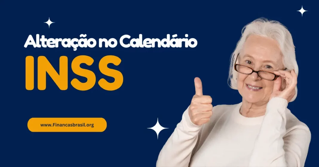 Novidades para aposentados e pensionistas do INSS: Este mês traz importantes novidades financeiras.