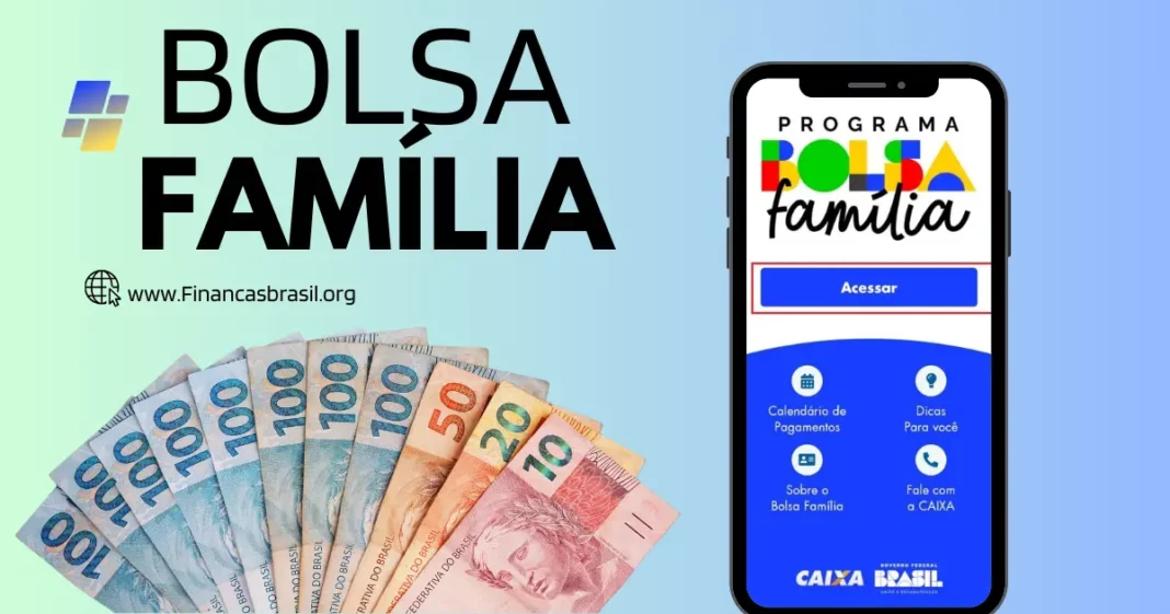 O programa Bolsa Família, conhecido por seu importante papel na política social brasileira, foi ampliado para incluir novos benefícios alimentares.